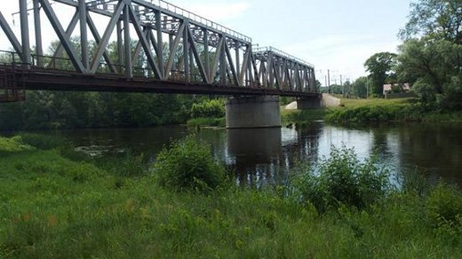 Ремонт моста возле Паланки намерены закончить до июня