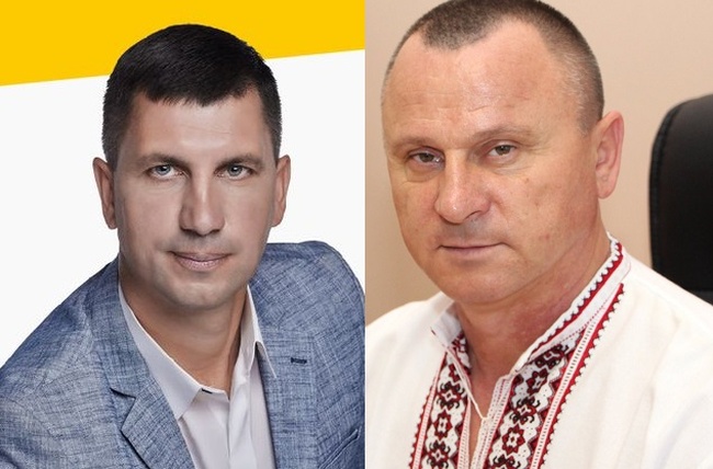 Депутати п'яти з семи райрад Одещини визначилися з головами