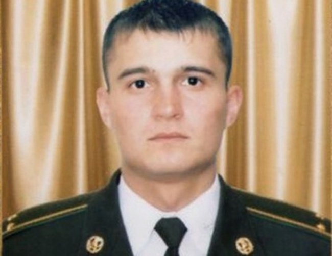 Житель Ширяево погиб в зоне АТО