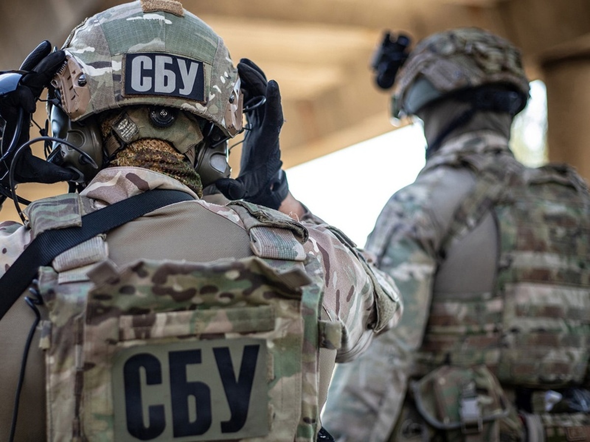 У Херсоні СБУ затримала помічника окупантів, який переховувався від покарання - Odesa24