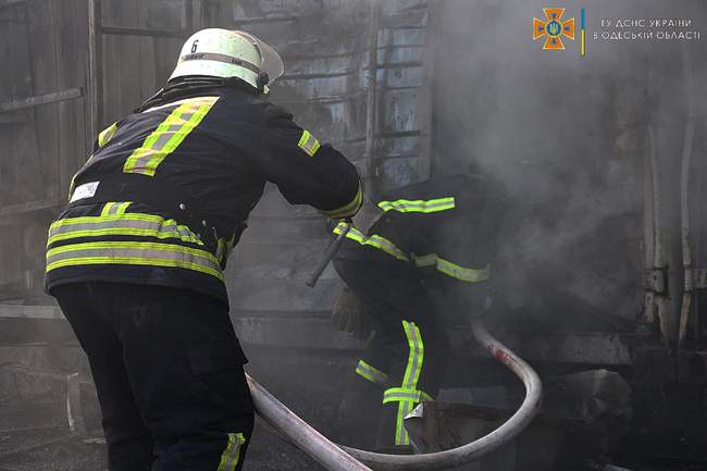 Фото ілюстративне: ГУ ДСНС в Одеській області