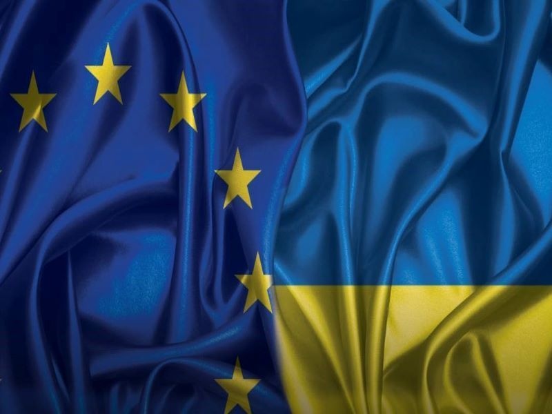 ЄС пообіцяв виділити Україні 17 мільйонів євро на цифрові зміни