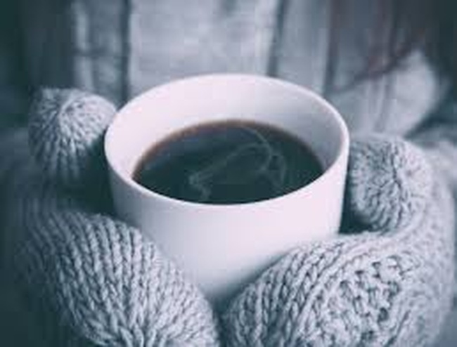 Ранкова кава від ІзбірКому: 24 грудня