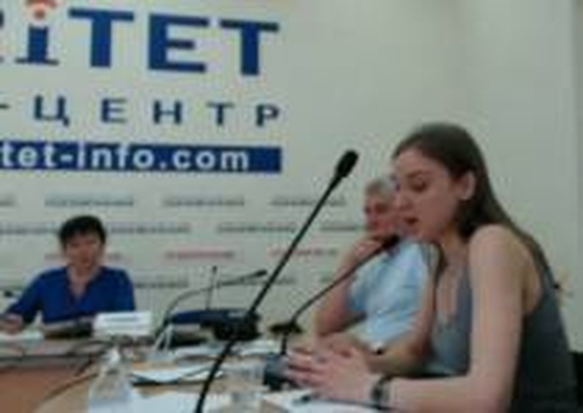 В Одессе обсудили возможности государственного финансирования партий (ВИДЕО)