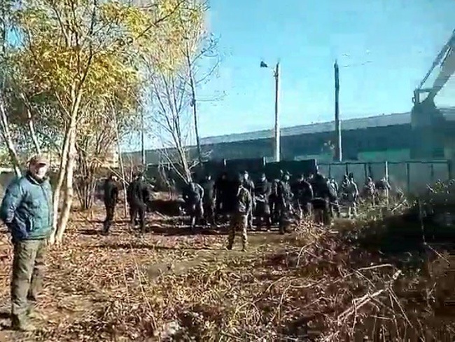 Частников обязали снести свой забор на территории  аэродрома «Школьный» в Одессе