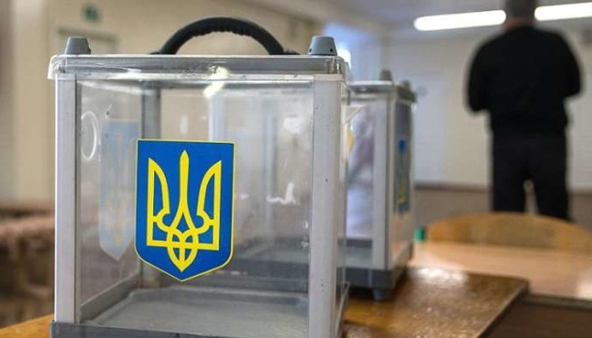 Понад п'ять відсотків членів територіальних виборчих комісій в Одеській області замінили