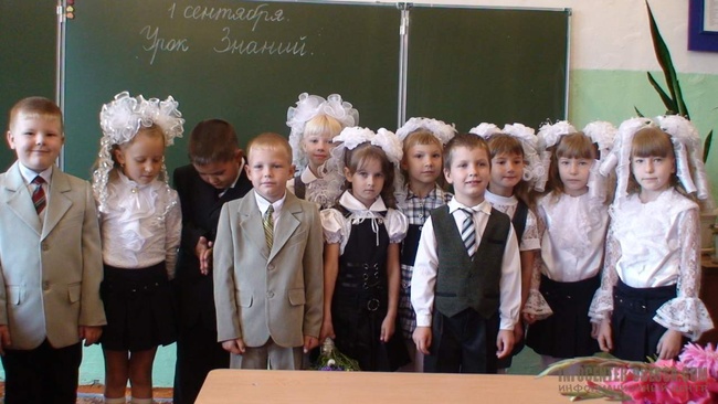 В Одесской области с 1 сентября заработают больше тысячи классов новой украинской школы