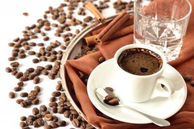 Утренний кофе от ИзбирКома: 16 октября