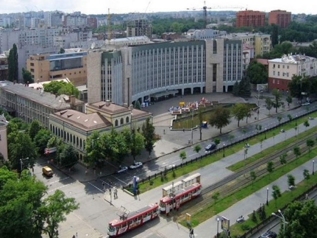 Судові справи відносно конфлікту інтересів депутатів Дніпровської міської ради