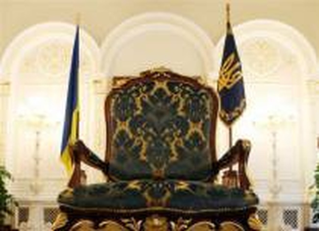 Одесса обогнала Киев по количеству желающих сесть в кресло мэра