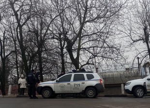 На Одещині поліція затримала 16-річну дівчину та юнака: загрожує кримінальна відповідальність