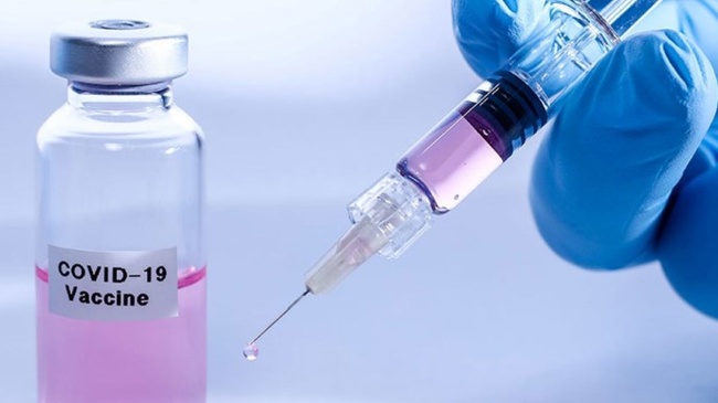 Одеська область отримала понад 30 тисяч доз вакцини AstraZeneca
