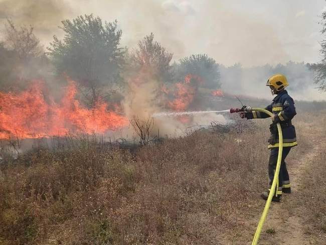 Фото: ДСНС України