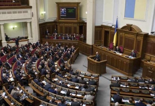 Скандалы вокруг комитета аудиторов НАБУ - попытка парламентариев давить на бюро, - эксперты