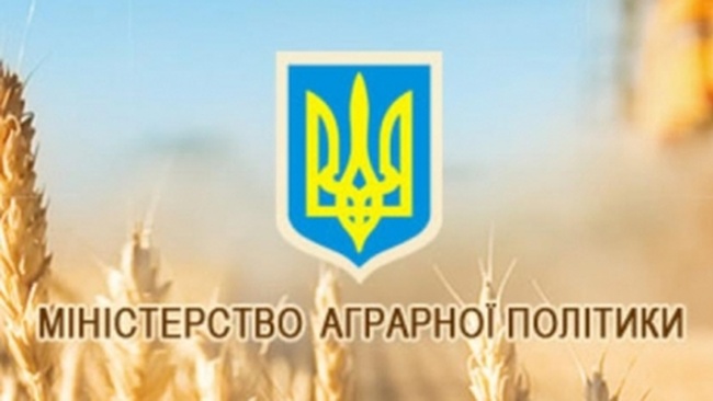 Одесский регион имеет потенциал для создания агрокластеров и увеличения агроэкспорта, - Минагрополитики 