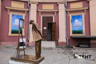Вибиті вікна та пошкоджена стеля: як росія воює з одеськими музеями