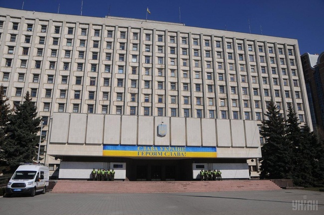 Центральна виборча комісія призначила вибори в 91 ОТГ Одеської області