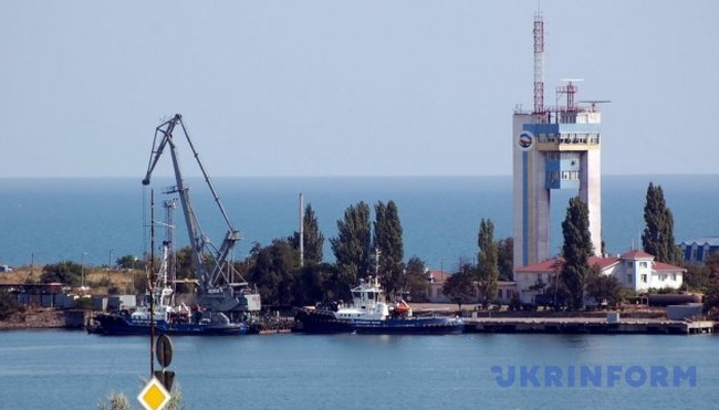 Одесский припортовый завод планируют запустить 1 февраля