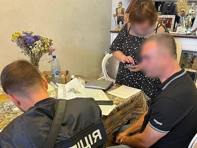 Посадовця Одеської міської ради запідозрили у розкраданні ковідних мільйонів