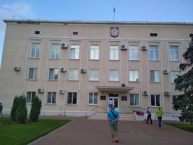 В Белгороде-Днестровском объявлена внеочередная сессия городского совета