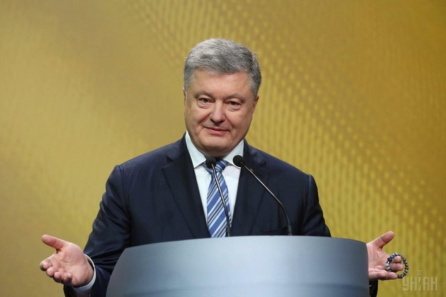 Президент Украины собрался в Одессу второй раз за неделю