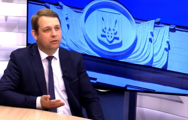 Голова Одеської обласної організації КВУ розповів, як  депутати від Одещини працюють під час карантину