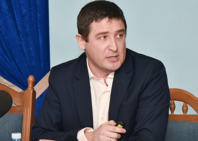 Депутатам Черноморского горсовета предлагают назначить нового заммэра из госаудитслужбы