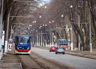 В субботу в Одессе обсудят благоустройство Французского бульвара