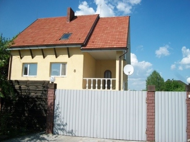 Фонд гарантирования вкладов сдаст дом в Киевской области, принадлежащий одесскому банку-банкроту