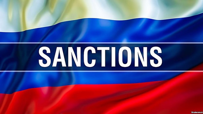 Трое нардепов-одесситов попали под санкции в Российской Федерации