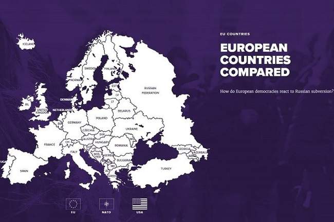 Як у Європі протидіють інформаційним впливам Кремля