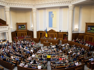 Е-декларації будуть відкритими: Верховна Рада схвалила закон