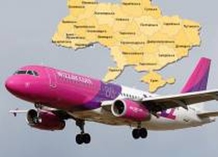 Михеил Саакашвили победил Госавиаслужбу Украины – с понедельника небо Одессы стало «открытым» для бюджетных авиакомпаний
