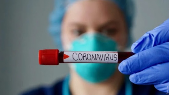 Помер лікар: в Одеській області зареєстрована друга смерть людини, якій діагностували коронавірус