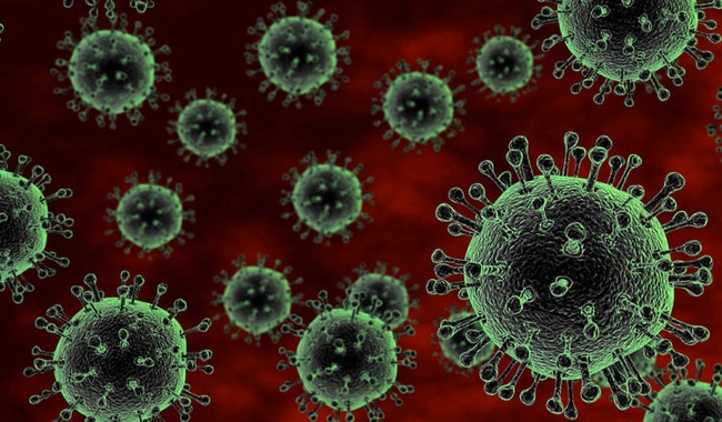 Количество инфицированных коронавирусом в Одесской области выросло на восемь человек