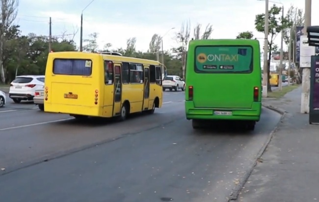Глава муниципального департамента рассказал, где в Одессе стало больше транспорта