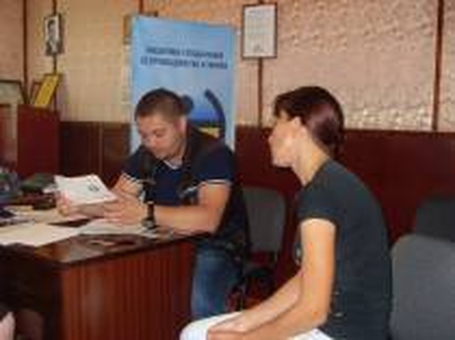Украинцы бегут в ПМР из-за проблем с получением паспорта