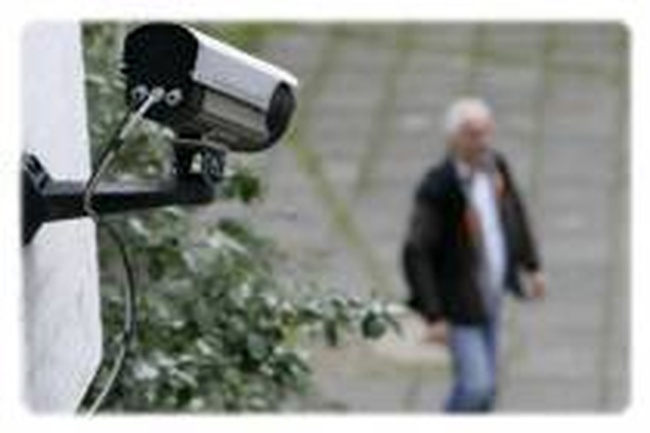 Видео с камер  наблюдения в Одессе будут мониторить круглосуточно