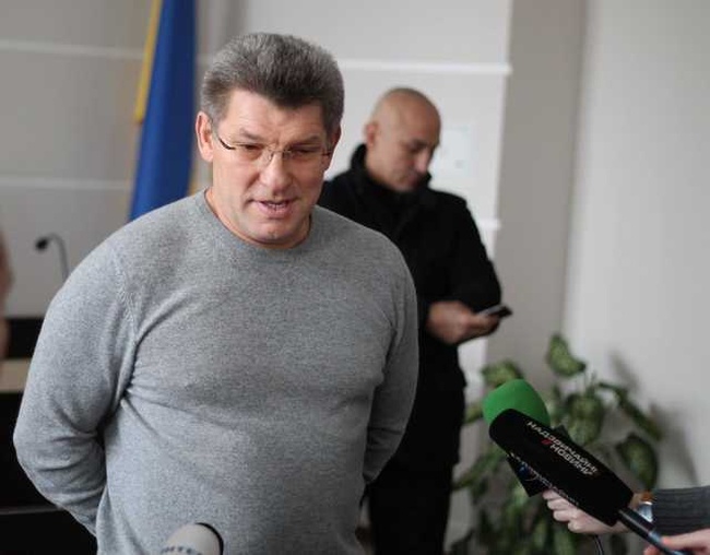 Известный пьяным вождением судья снова возглавил Одесский окружной административный суд