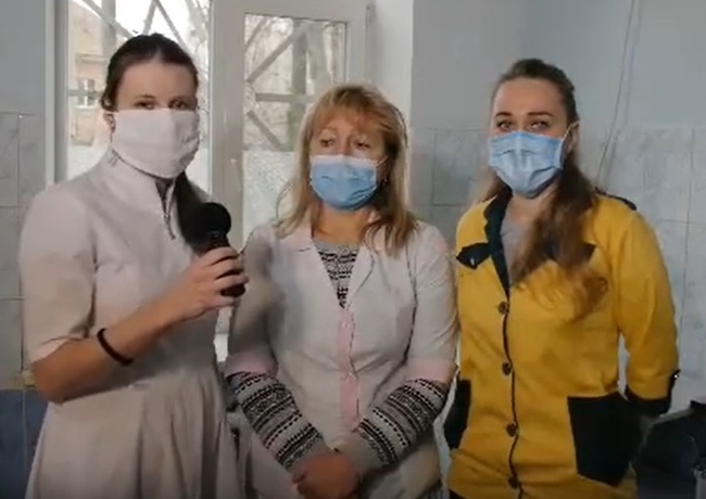 Не хватает рук: врачи-анестезиологи «Больницы водников» заявляют о неготовности учреждения к спасению больных с коронавирусом