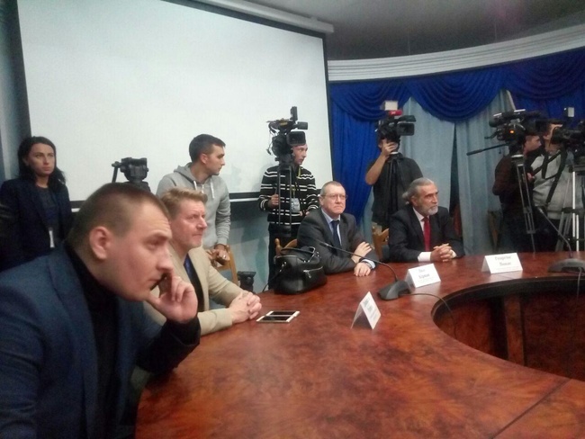 Полиция задержала подозреваемых в нападении на лидера одесского «Автомайдана»