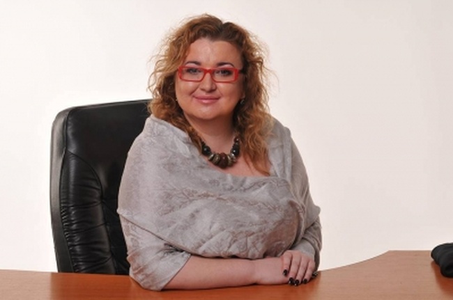 Президент уволил основательницу «Кулинарной сотни» с поста главы Любашевской РГА