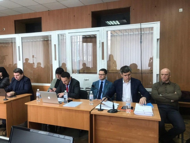 Суд отказал депутату Одесского горсовета в просьбе вернуть в Одессу дело «Краяна»