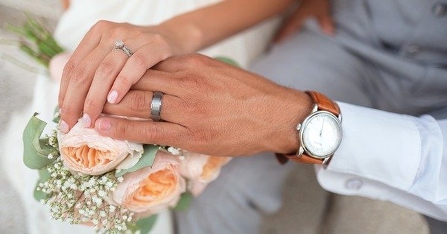 Більше тисячі мешканок Одеської області одружилися минулого року з іноземцями