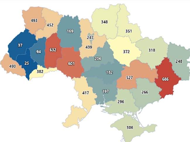 Фото: Опендатабот