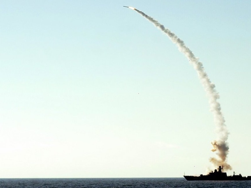 На Одещині залишається висока вірогідність ракетних ударів - ОВА
