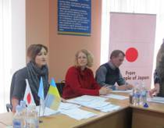 Одесский Комитет избирателей провел семинары по бесплатной правовой помощи внутренне перемещенным лицам