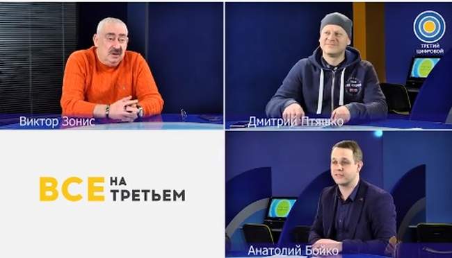 "Для депутатів має стати звичкою бути підзвітним виборцям", - Анатолій Бойко