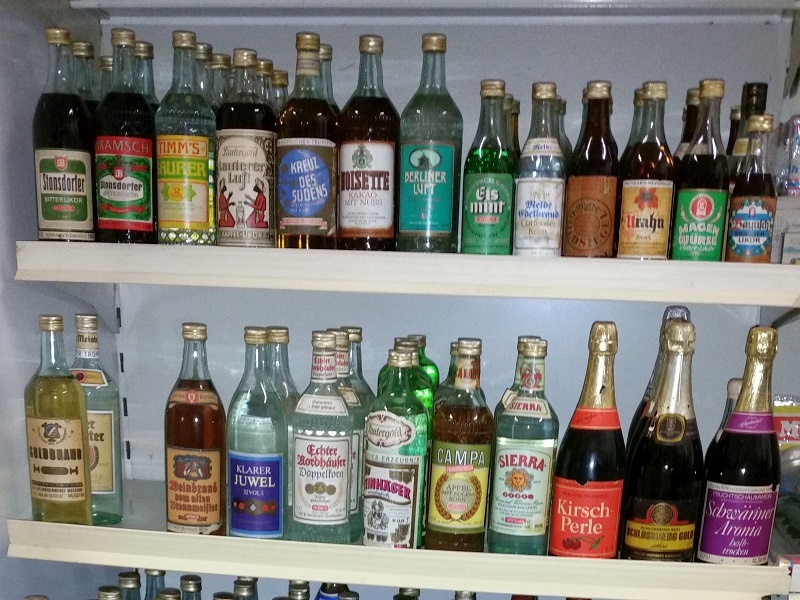 На Одещині дозволили продавати алкоголь на дві години довше