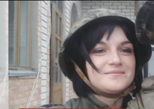 В убийстве военнослужащей из Одесской области подозревают ее сослуживца
